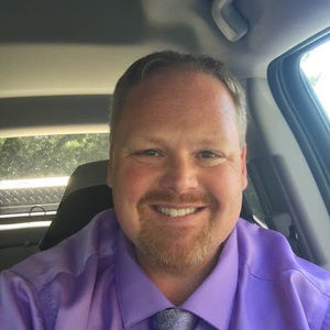 Meet your Posher, Robert h.